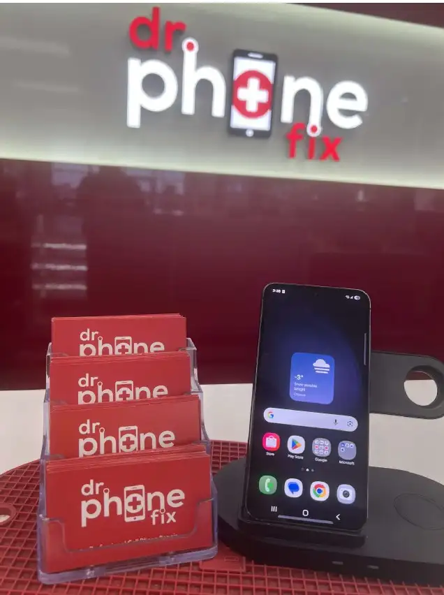 ''UNLOCKED SAMSUNG S23 (128GB) FOR $449 WITH 1-YEAR WARRANTY''