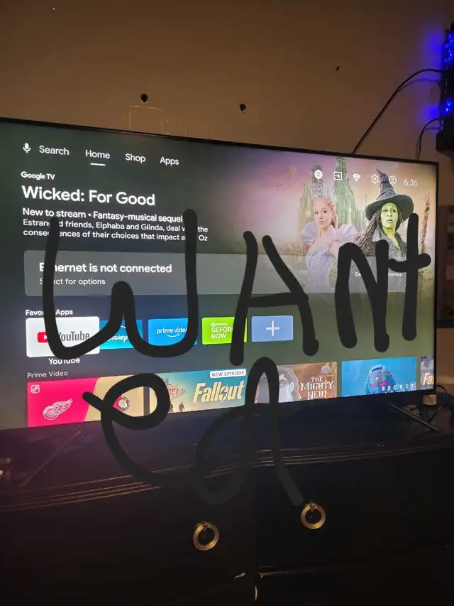 I'm  looking to buy a 65 inch smart tv right now