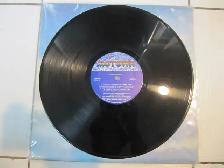 Commodores Motown Autographed Poster Vinyl LP Album Circa 1977 - Photo 4