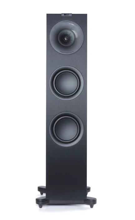 KEF Q7 Meta Satin Black Floor Standing Speaker (NEW SEALED) $999 - Photo 7