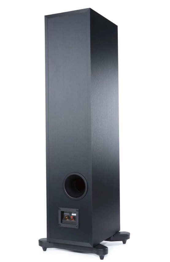KEF Q7 Meta Satin Black Floor Standing Speaker (NEW SEALED) $999 - Photo 8