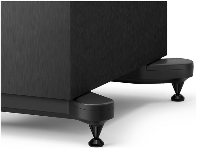 KEF Q7 Meta Satin Black Floor Standing Speaker (NEW SEALED) $999 - Photo 9