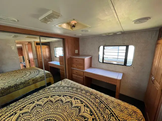 Site 293 Springlake RV Resort. Ingersoll Ontario. Seasonal RV - Photo 4