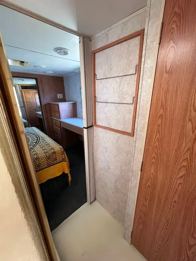 Site 293 Springlake RV Resort. Ingersoll Ontario. Seasonal RV - Photo 5