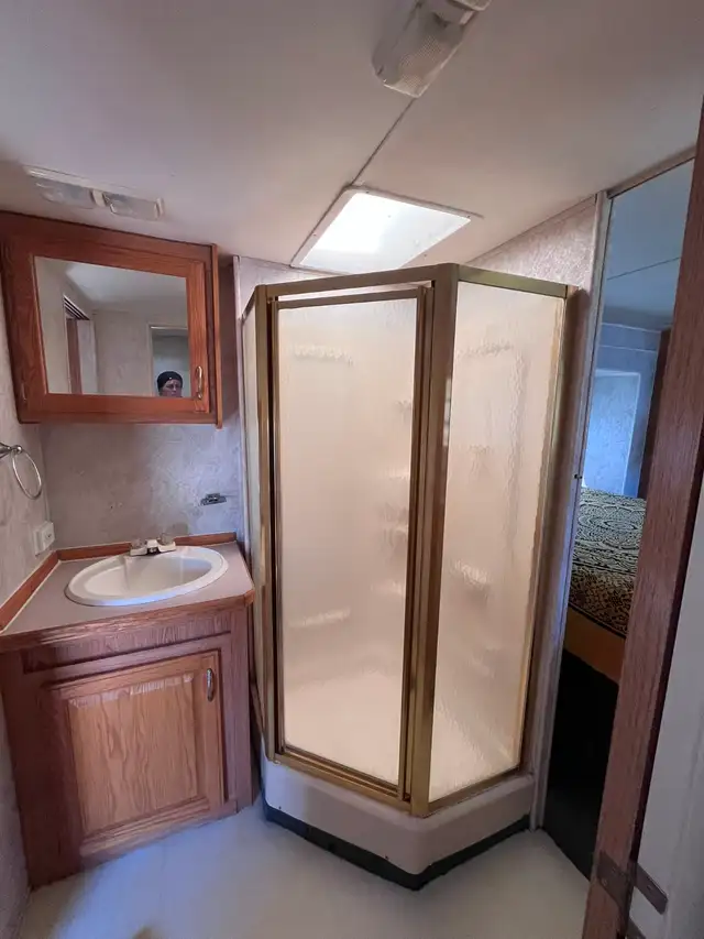 Site 293 Springlake RV Resort. Ingersoll Ontario. Seasonal RV - Photo 6