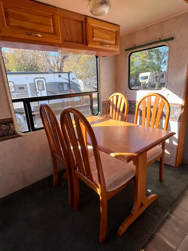 Site 293 Springlake RV Resort. Ingersoll Ontario. Seasonal RV - Photo 7