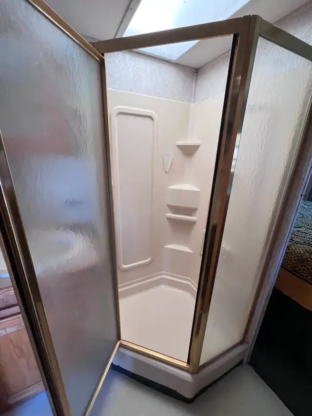 Site 293 Springlake RV Resort. Ingersoll Ontario. Seasonal RV - Photo 10