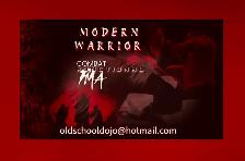 Modern Warrior Combat Functional Filipino Martial Arts