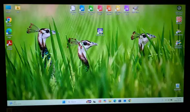 FAST Acer Nitro 5 Gaming Laptop - New Battery, 512GB NVME 500GB - Photo 2