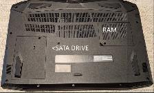 FAST Acer Nitro 5 Gaming Laptop - New Battery, 512GB NVME 500GB - Photo 5