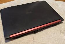 FAST Acer Nitro 5 Gaming Laptop - New Battery, 512GB NVME 500GB - Photo 6