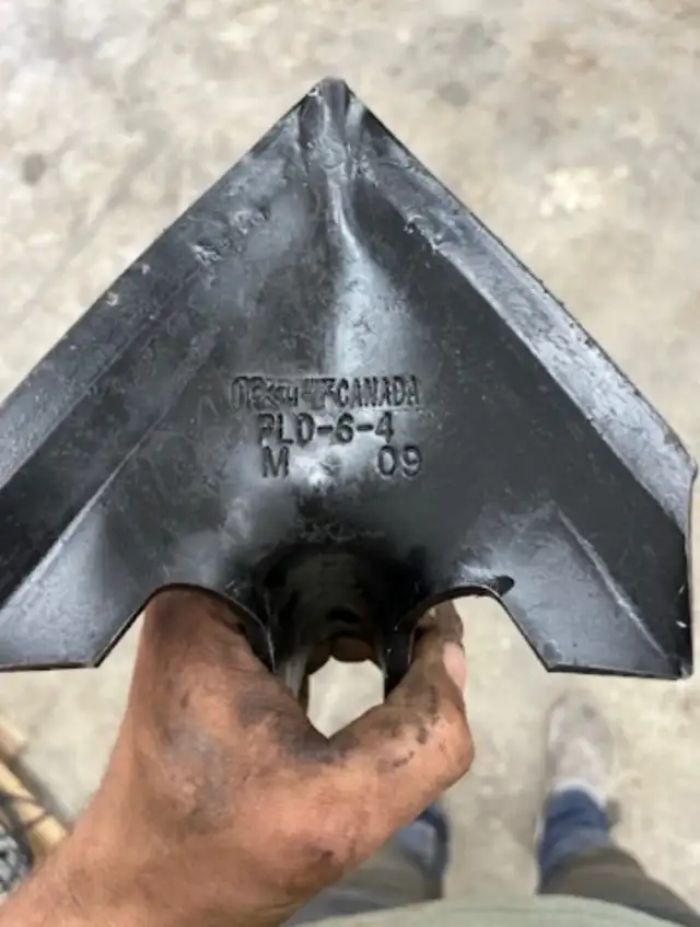 Concord Air Seeder - Photo 6