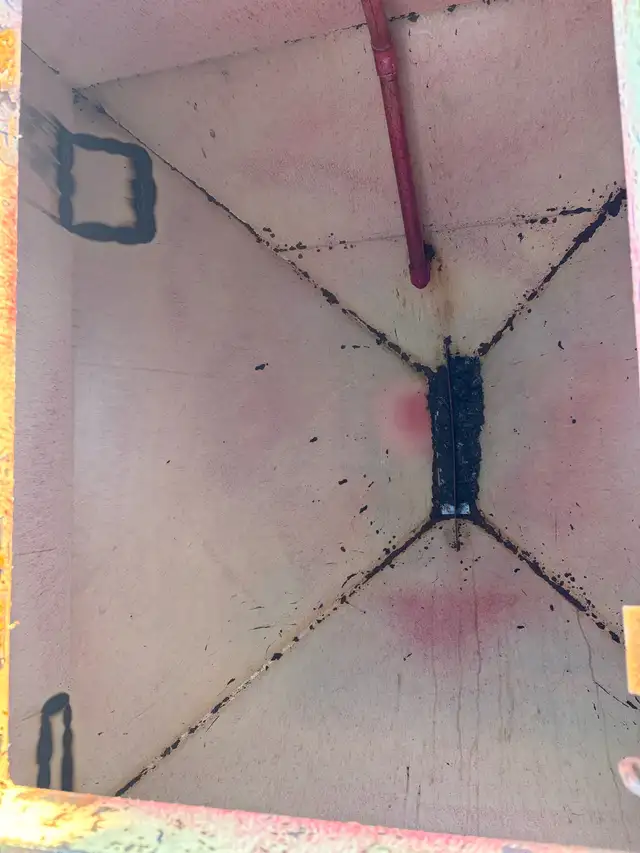 Concord Air Seeder - Photo 10