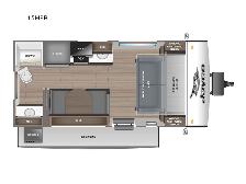 2026 Jayco Jay Feather Air 15MRB