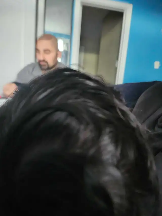 looking for a babysitter