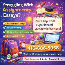 A  Assignment & Essay Help, Homework, Class help, Quiz, Exams
