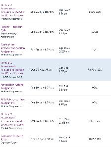 A  Assignment & Essay Help, Homework, Class help, Quiz, Exams - Photo 5