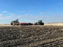 Farm operator/labourer