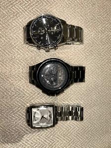 Watches for trade - Looking for a G Shock