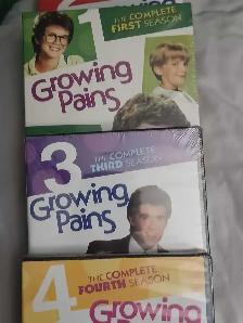 growing pains tv have 17 new I offer - Photo 2