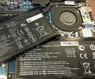 Laptop Repair - Photo 2