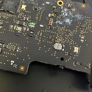 Laptop Repair - Photo 4