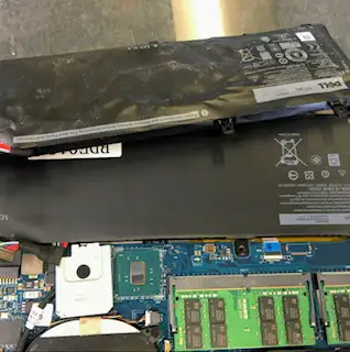 Laptop Repair - Photo 5