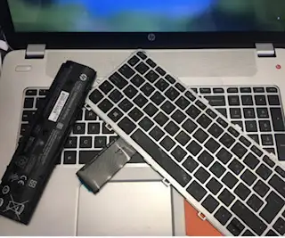 Laptop Repair - Photo 6