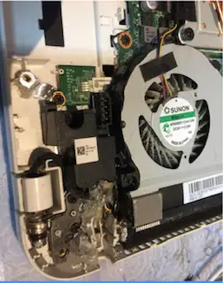 Laptop Repair - Photo 7