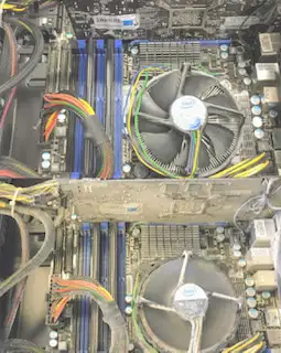 Laptop Repair - Photo 8