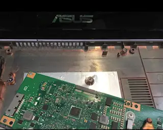 Laptop Repair - Photo 9