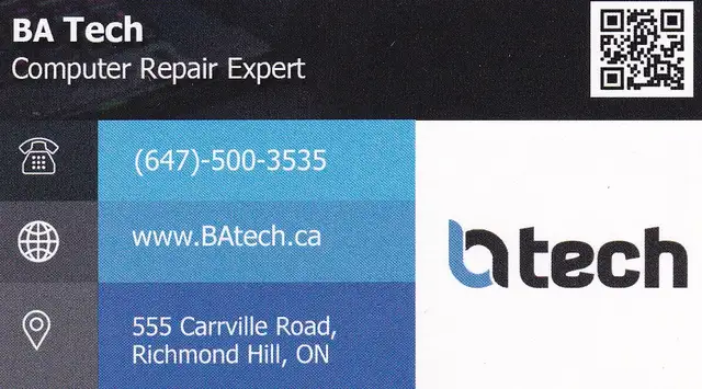 Laptop Repair - Photo 10