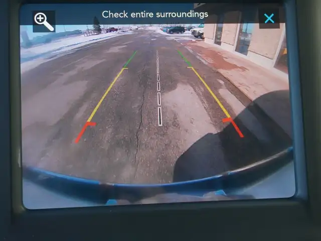 2019 Ram 1500 Big Horn 4x4 Quad Cab 6'4 Box LOADED, VERY CLEAN! - Photo 33