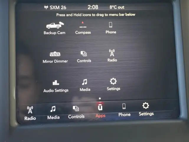 2019 Ram 1500 Big Horn 4x4 Quad Cab 6'4 Box LOADED, VERY CLEAN! - Photo 34