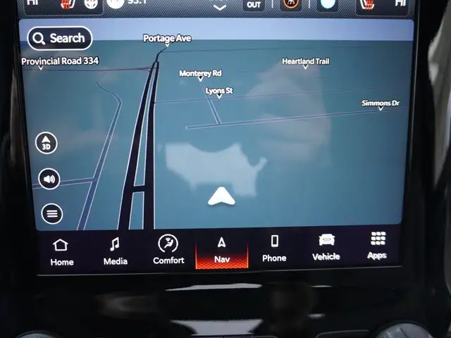 2023 Dodge Ram 2500 BIG HORN CUMMINS LOW KMS VERY CLEAN INSIDE & - Photo 29