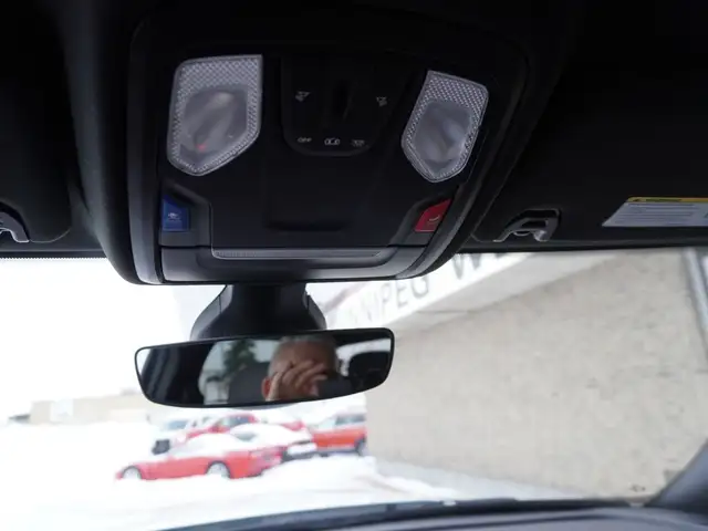 2023 Dodge Ram 2500 BIG HORN CUMMINS LOW KMS VERY CLEAN INSIDE & - Photo 33