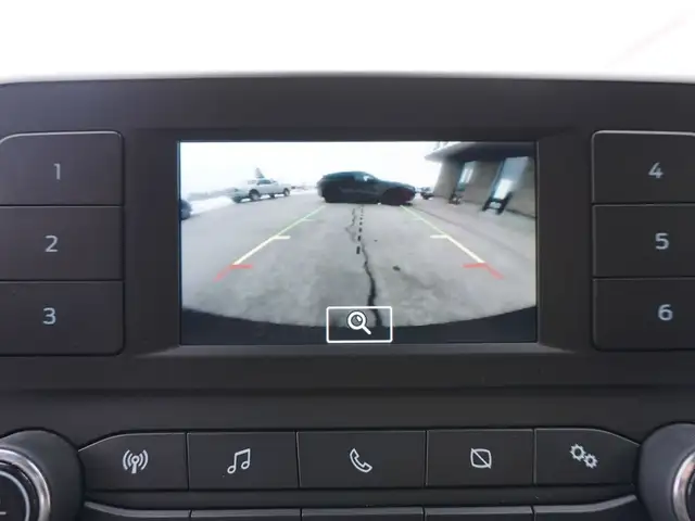 2024 Ford Transit Cargo Van T-250 130 Low Rf AWD - Photo 4