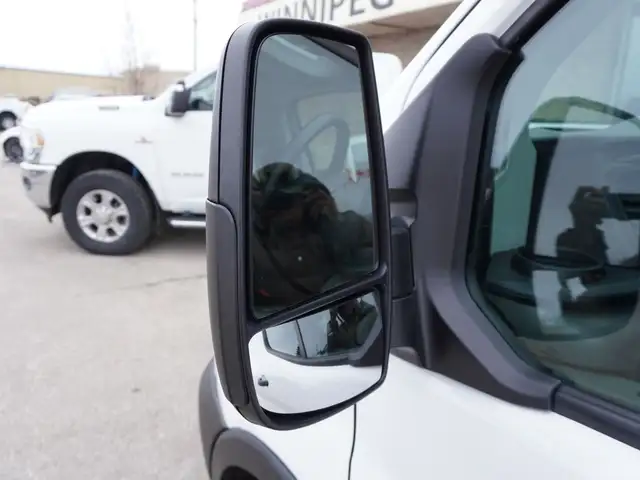 2024 Ford Transit Cargo Van T-250 130 Low Rf AWD - Photo 18
