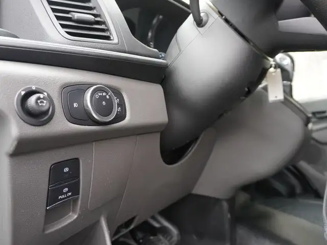 2024 Ford Transit Cargo Van T-250 130 Low Rf AWD - Photo 20