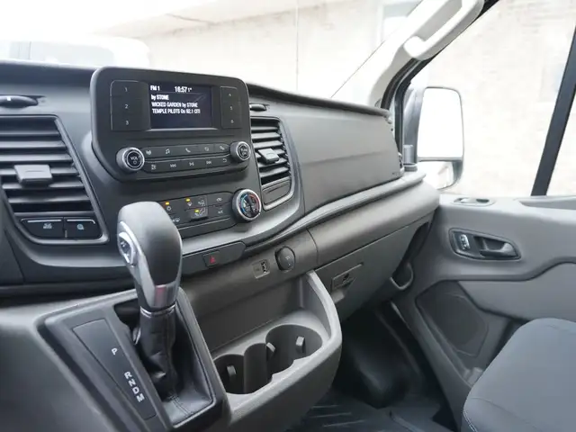 2024 Ford Transit Cargo Van T-250 130 Low Rf AWD - Photo 21