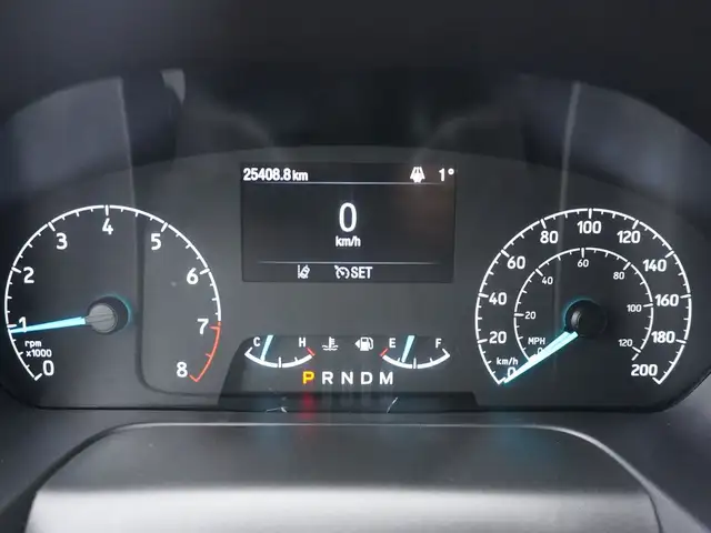 2024 Ford Transit Cargo Van T-250 130 Low Rf AWD - Photo 22