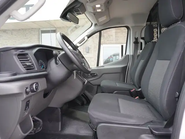 2024 Ford Transit Cargo Van T-250 130 Low Rf AWD - Photo 23