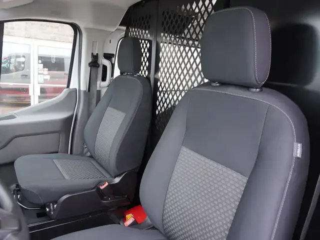 2024 Ford Transit Cargo Van T-250 130 Low Rf AWD - Photo 24