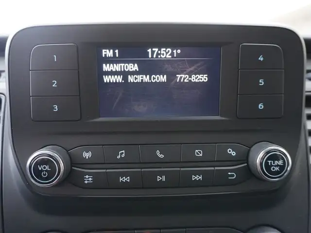 2024 Ford Transit Cargo Van T-250 130 Low Rf AWD - Photo 25