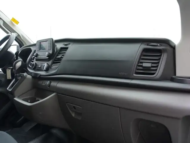 2024 Ford Transit Cargo Van T-250 130 Low Rf AWD - Photo 27