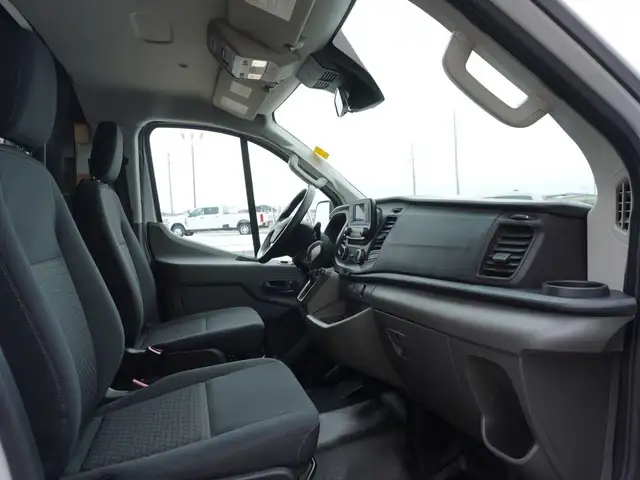 2024 Ford Transit Cargo Van T-250 130 Low Rf AWD - Photo 28