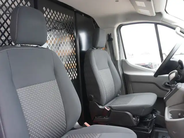 2024 Ford Transit Cargo Van T-250 130 Low Rf AWD - Photo 29