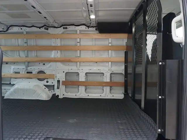 2024 Ford Transit Cargo Van T-250 130 Low Rf AWD - Photo 30