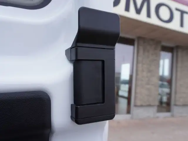 2024 Ford Transit Cargo Van T-250 130 Low Rf AWD - Photo 34