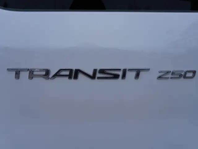 2024 Ford Transit Cargo Van T-250 130 Low Rf AWD - Photo 38